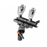 Rycote 040243 Suspension Small MS for a pair of microphones of 19-25mm no longer than 90mm Rycote 040243 Suspension Small MS for a pair of microphones of 19-25mm no longer than 90mm